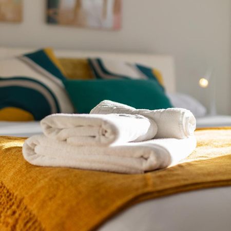 Veigas De Iria - Apartamento Turistico Vut 帕德隆 外观 照片