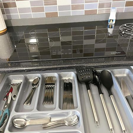Veigas De Iria - Apartamento Turistico Vut 帕德隆 外观 照片