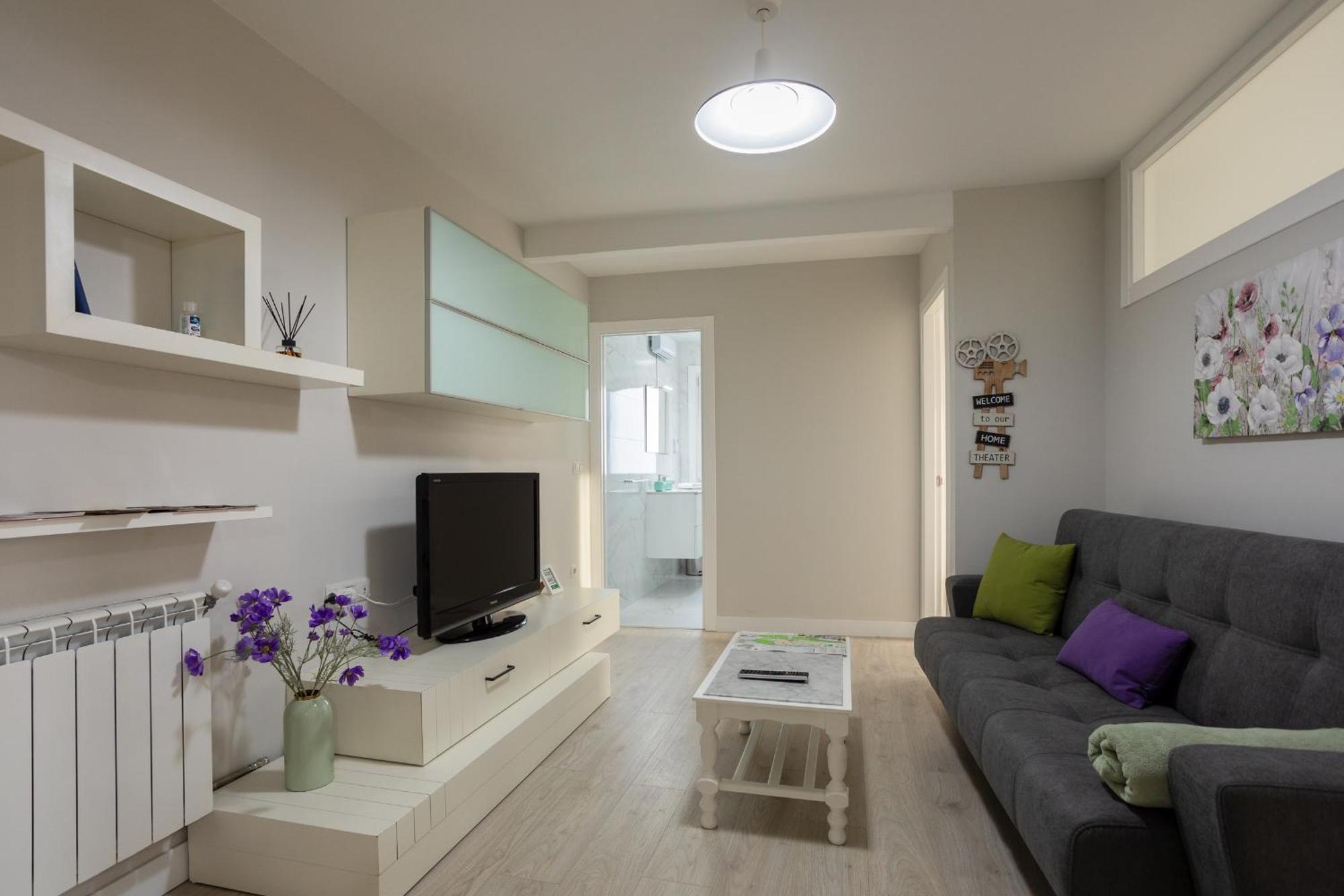 Veigas De Iria - Apartamento Turistico Vut 帕德隆 外观 照片