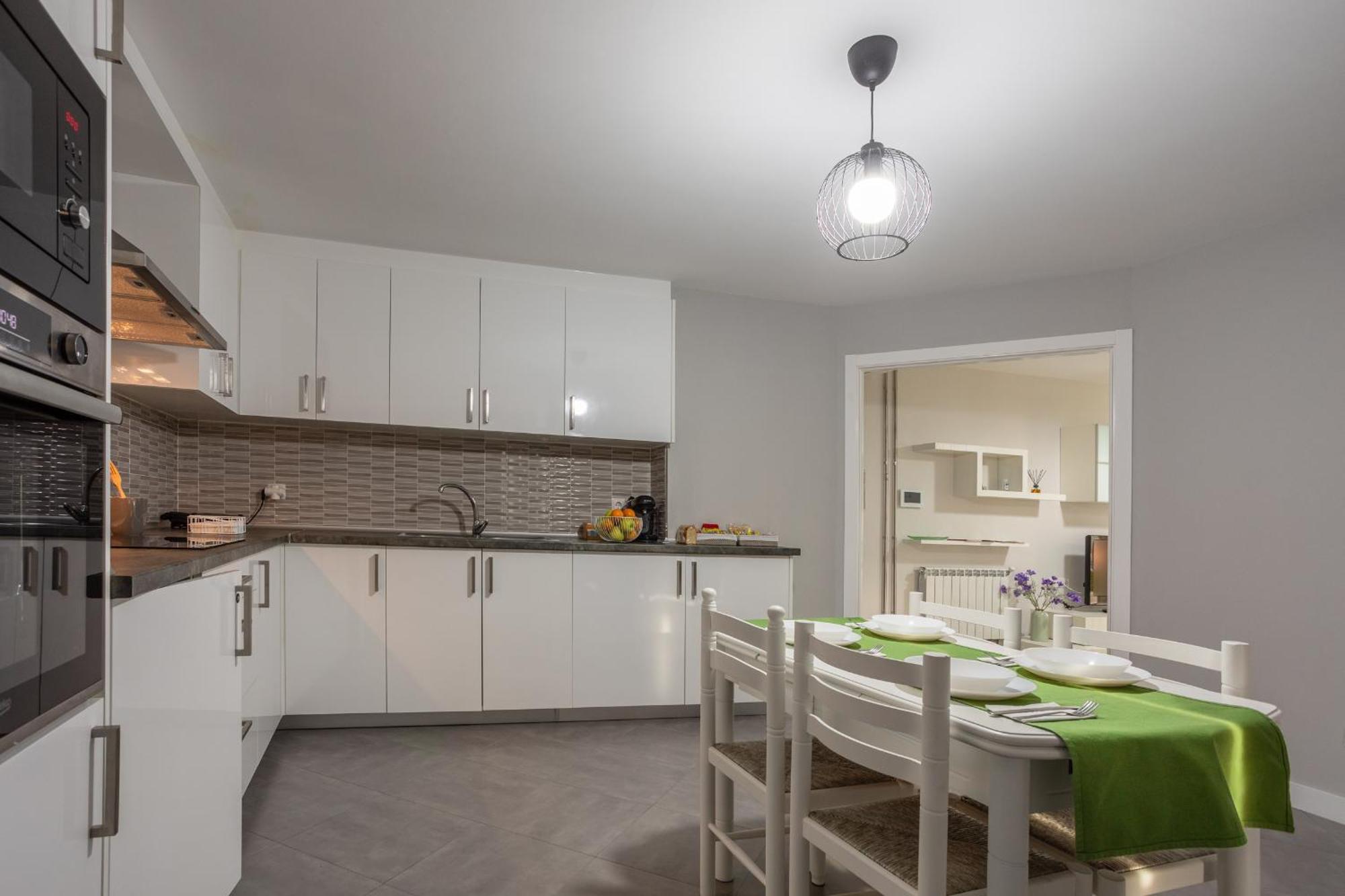 Veigas De Iria - Apartamento Turistico Vut 帕德隆 外观 照片