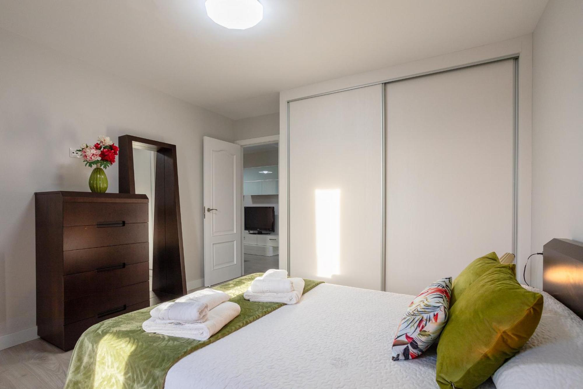 Veigas De Iria - Apartamento Turistico Vut 帕德隆 外观 照片