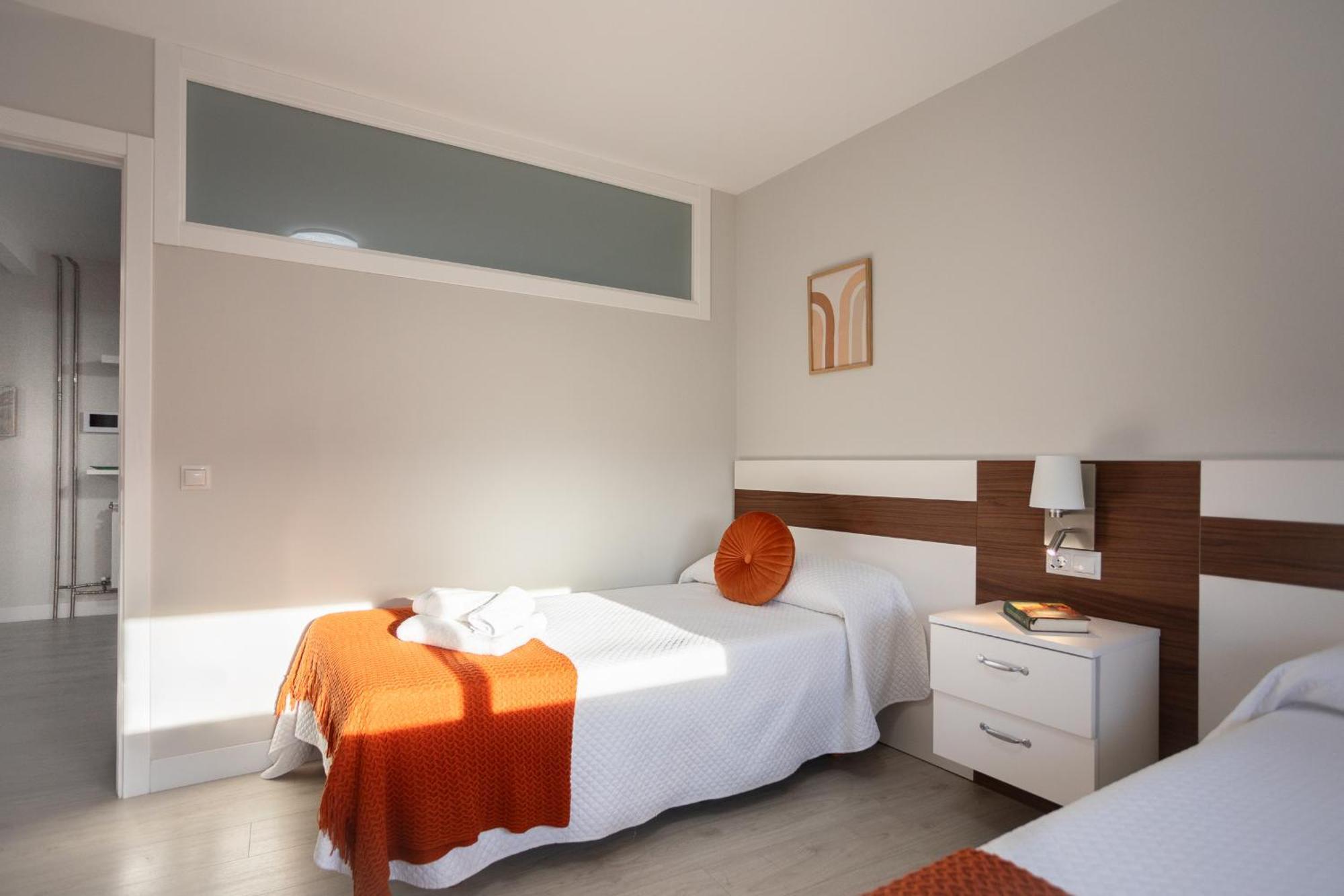 Veigas De Iria - Apartamento Turistico Vut 帕德隆 外观 照片