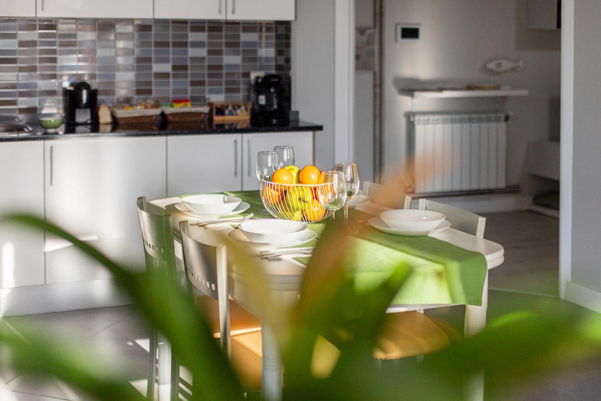Veigas De Iria - Apartamento Turistico Vut 帕德隆 外观 照片