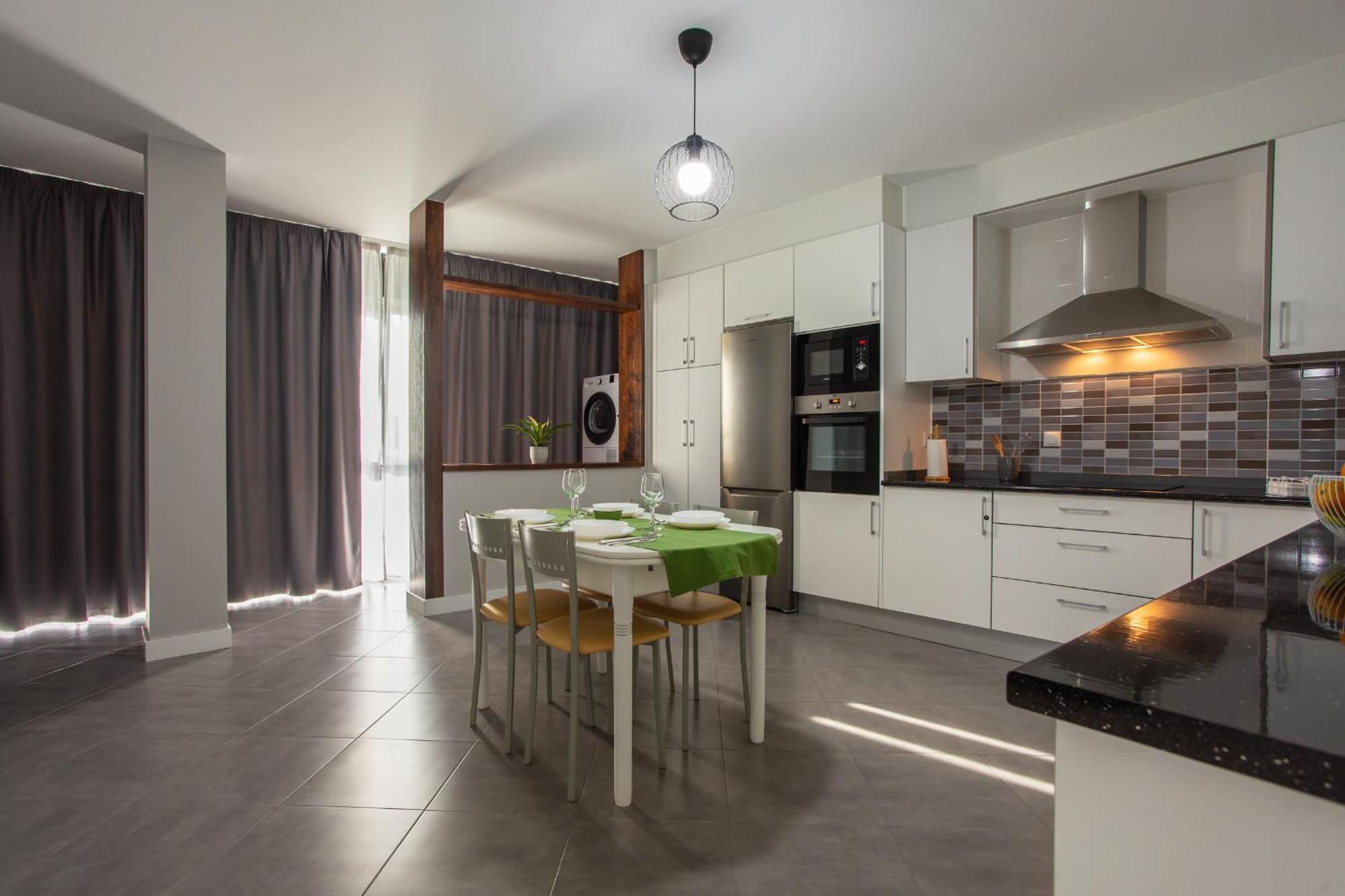 Veigas De Iria - Apartamento Turistico Vut 帕德隆 外观 照片