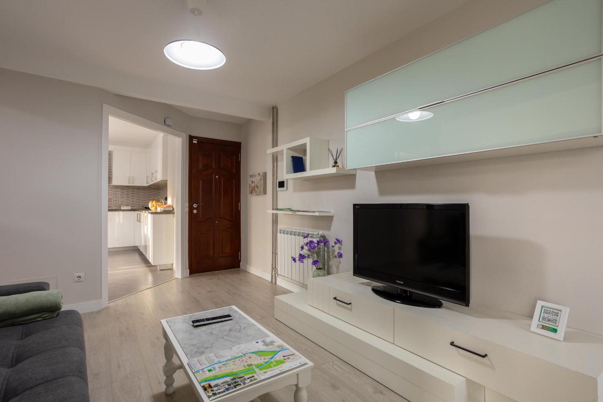 Veigas De Iria - Apartamento Turistico Vut 帕德隆 外观 照片