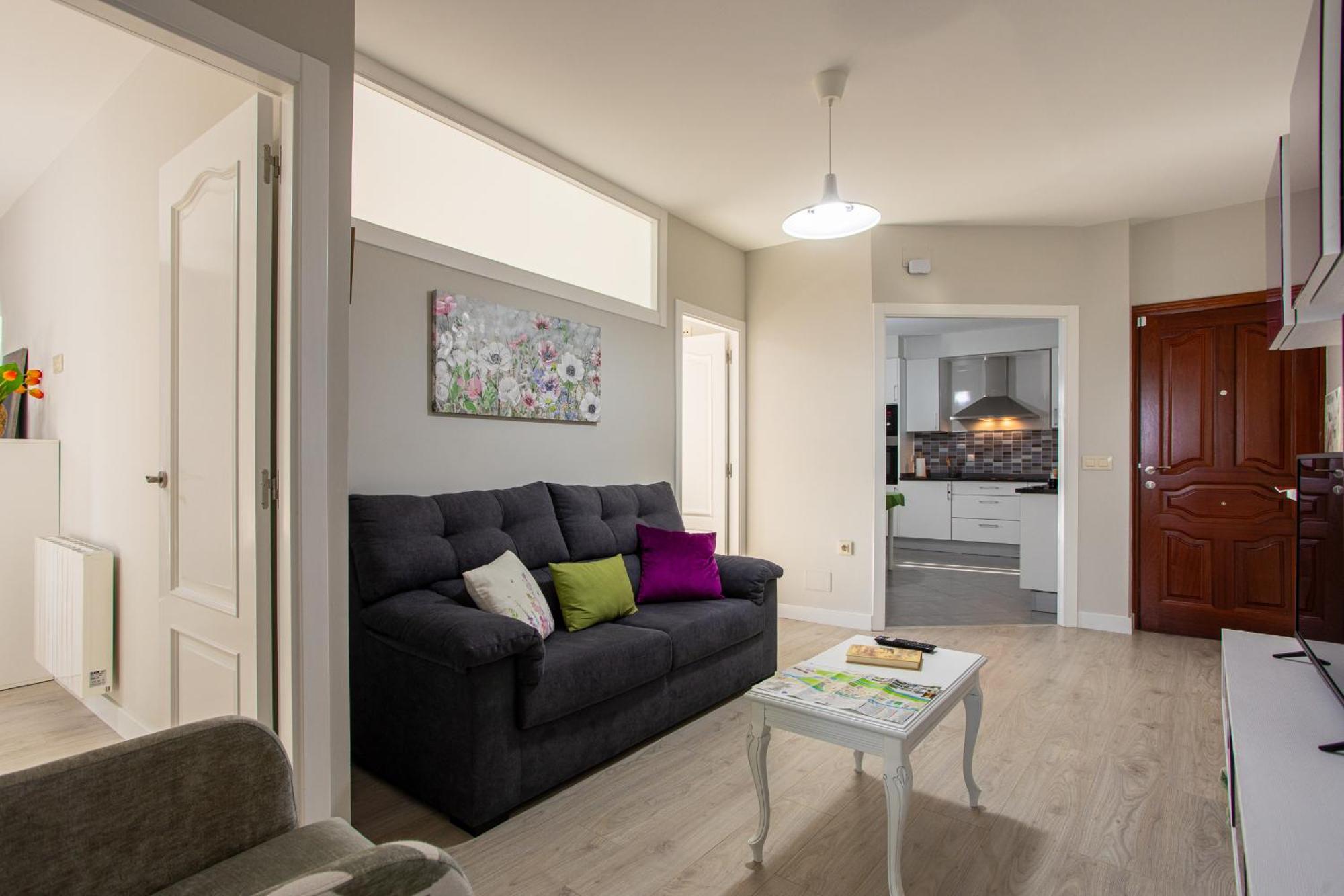 Veigas De Iria - Apartamento Turistico Vut 帕德隆 外观 照片