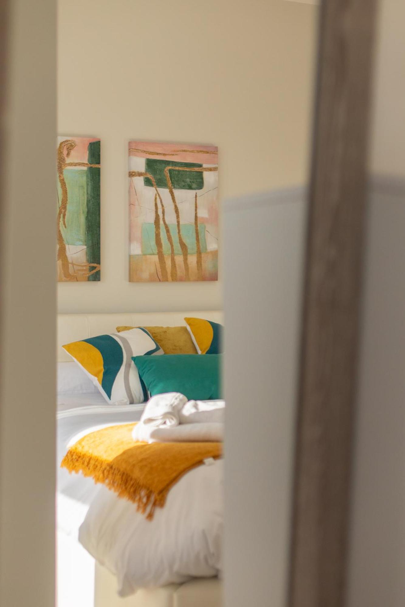 Veigas De Iria - Apartamento Turistico Vut 帕德隆 外观 照片