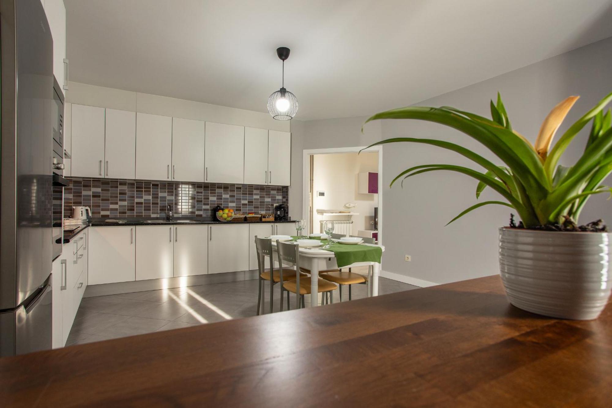 Veigas De Iria - Apartamento Turistico Vut 帕德隆 外观 照片