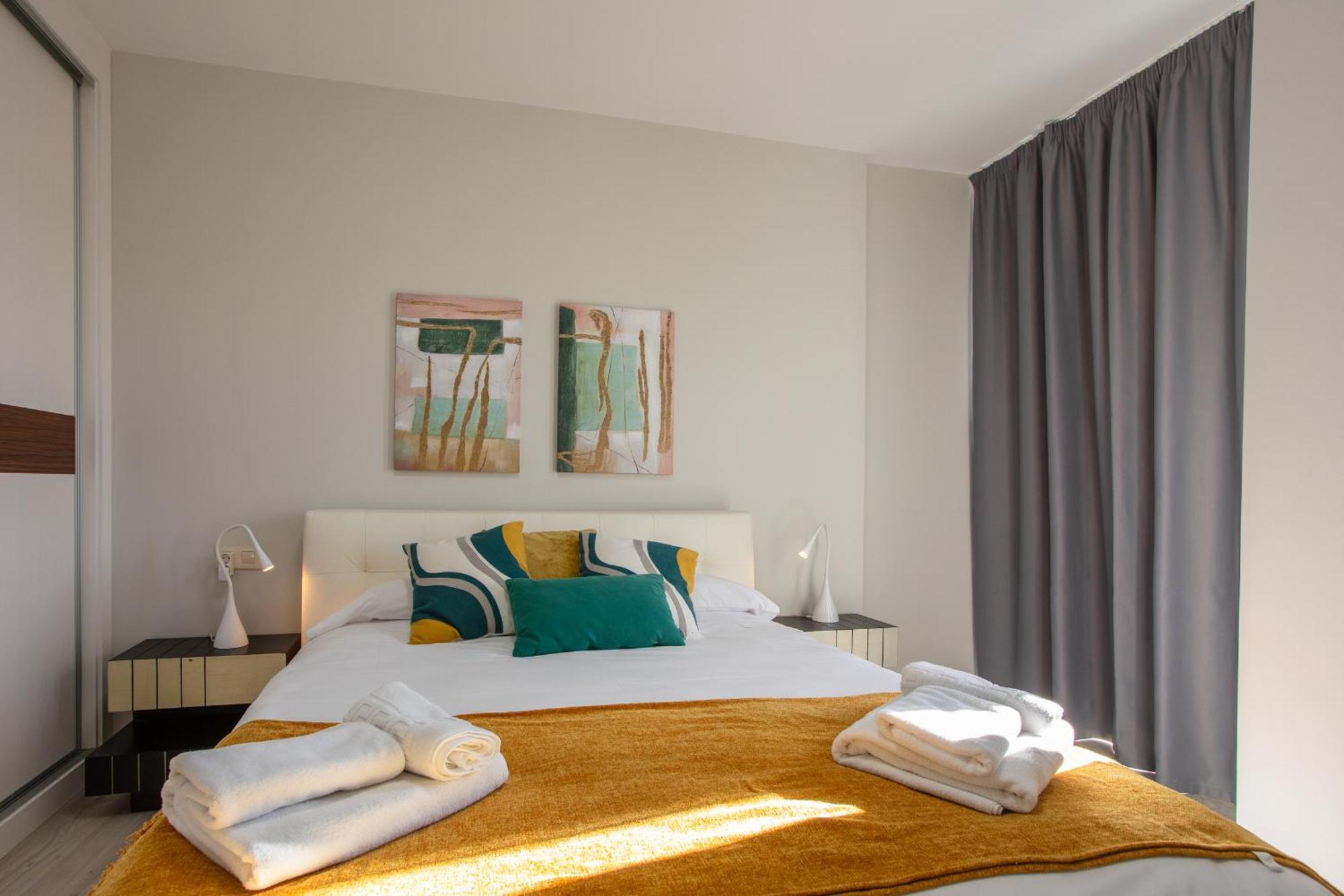 Veigas De Iria - Apartamento Turistico Vut 帕德隆 外观 照片