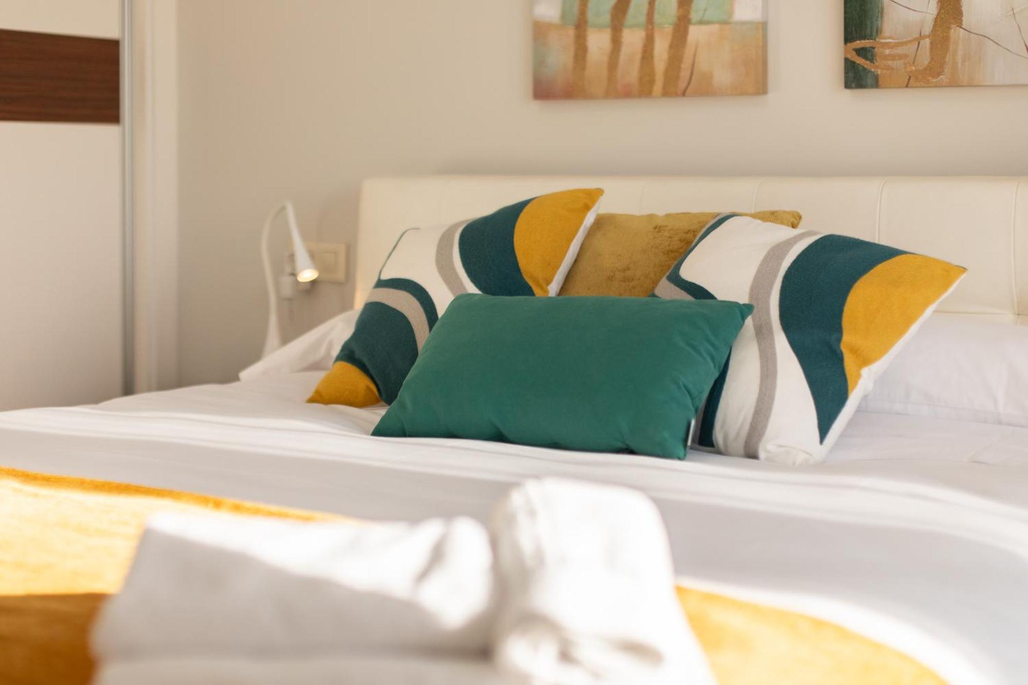 Veigas De Iria - Apartamento Turistico Vut 帕德隆 外观 照片