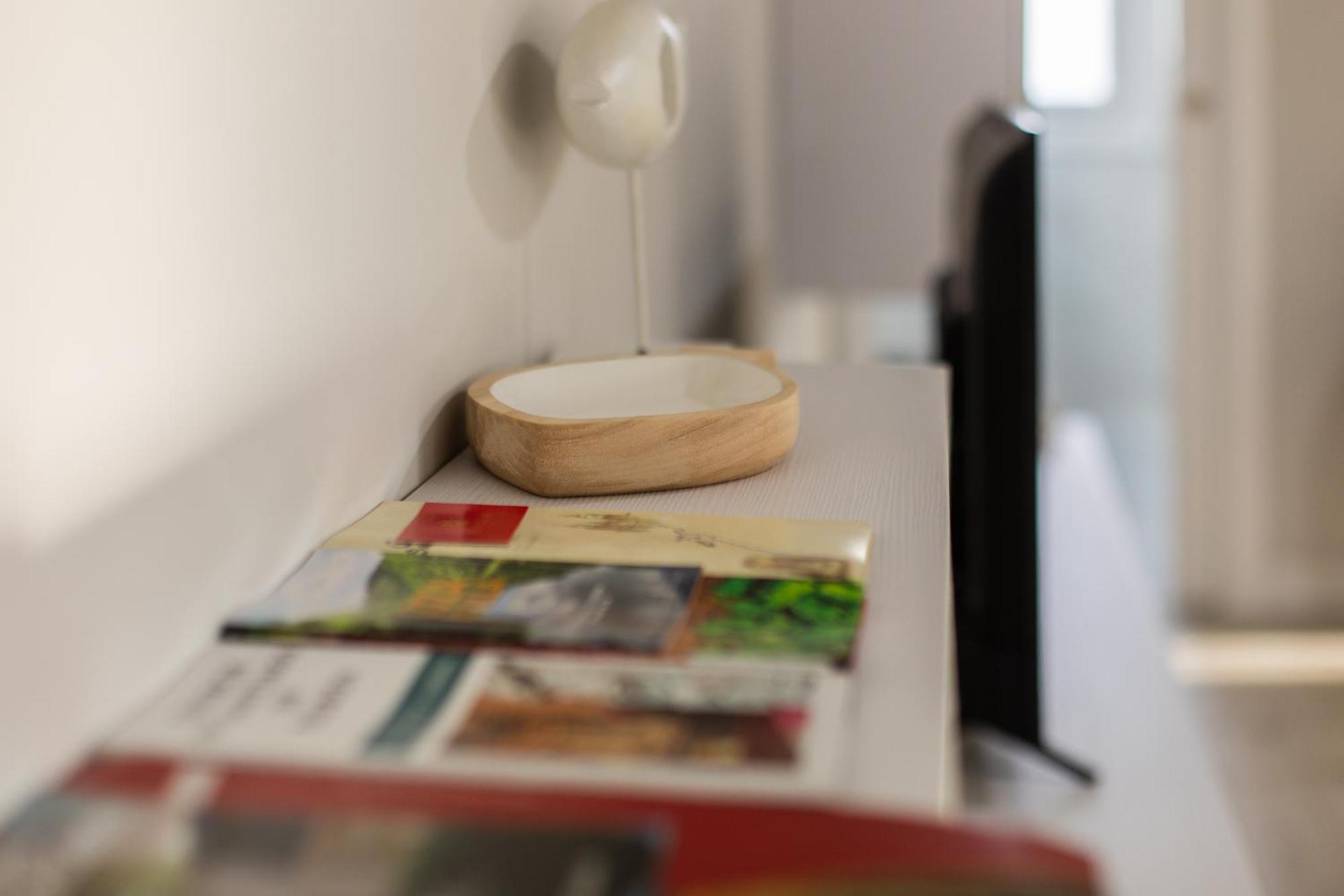 Veigas De Iria - Apartamento Turistico Vut 帕德隆 外观 照片
