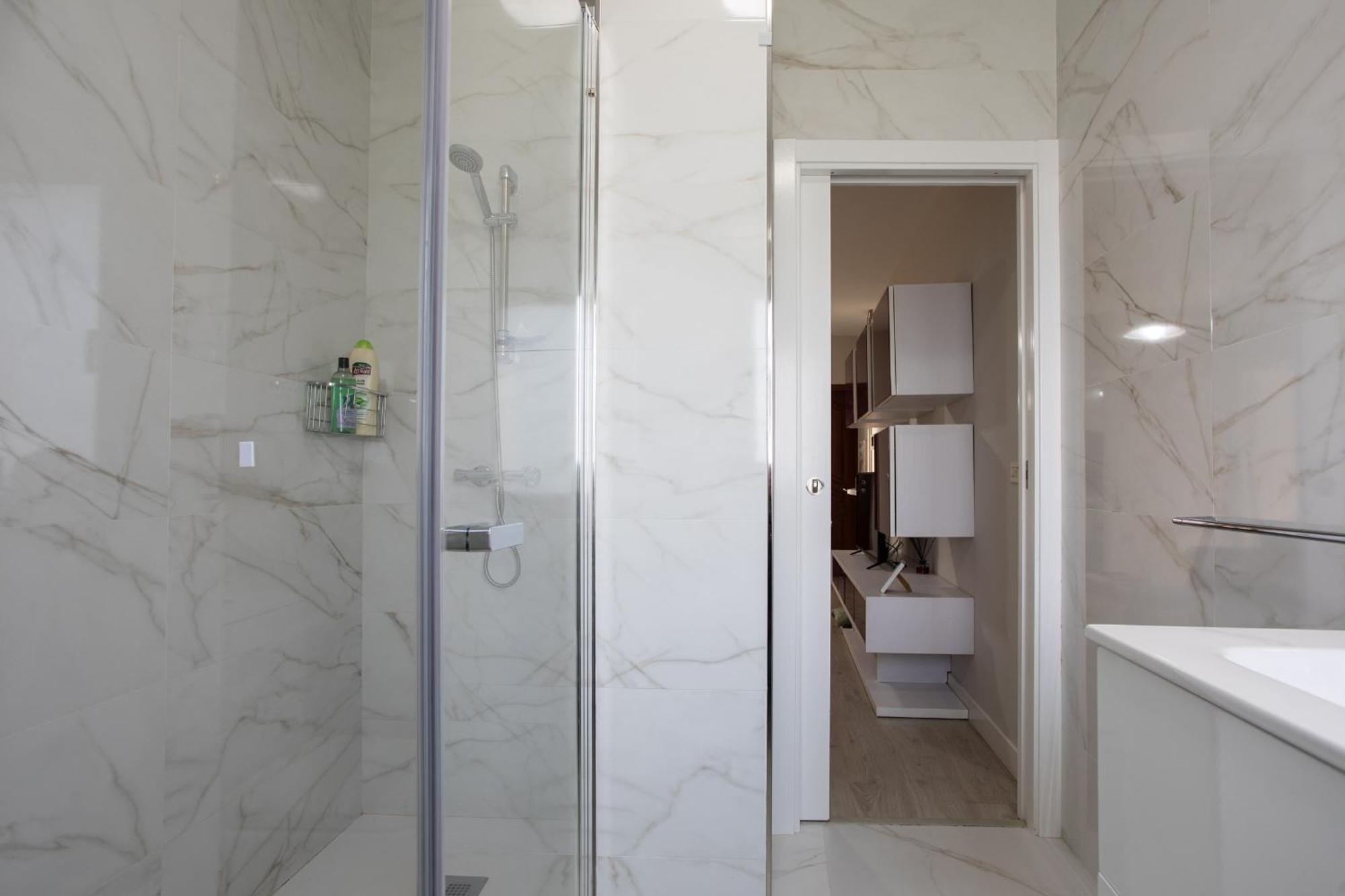 Veigas De Iria - Apartamento Turistico Vut 帕德隆 外观 照片