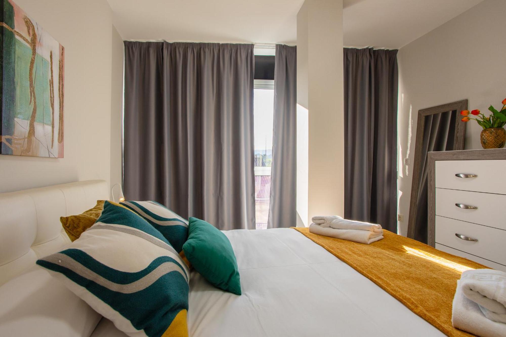 Veigas De Iria - Apartamento Turistico Vut 帕德隆 外观 照片