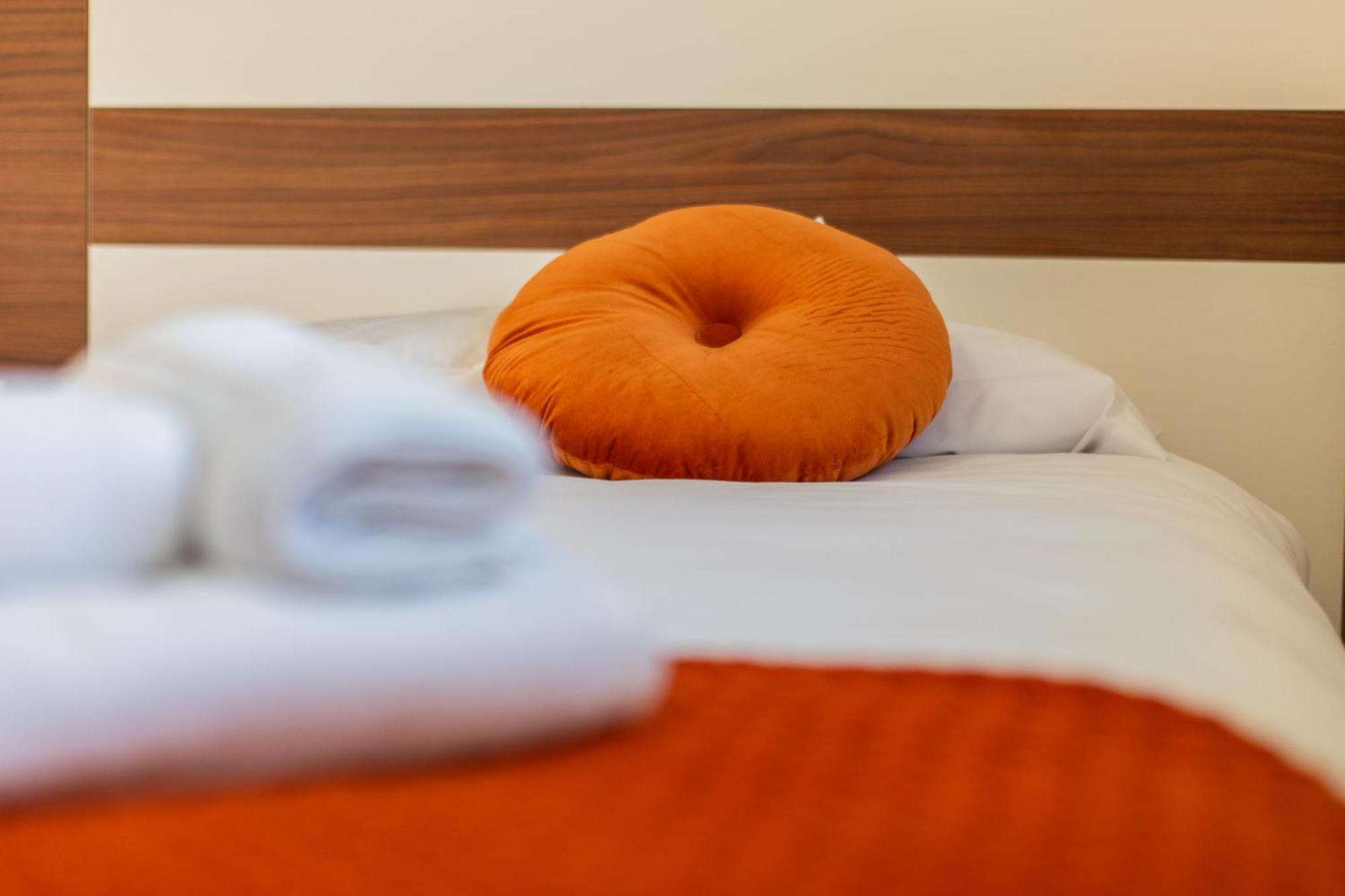 Veigas De Iria - Apartamento Turistico Vut 帕德隆 外观 照片