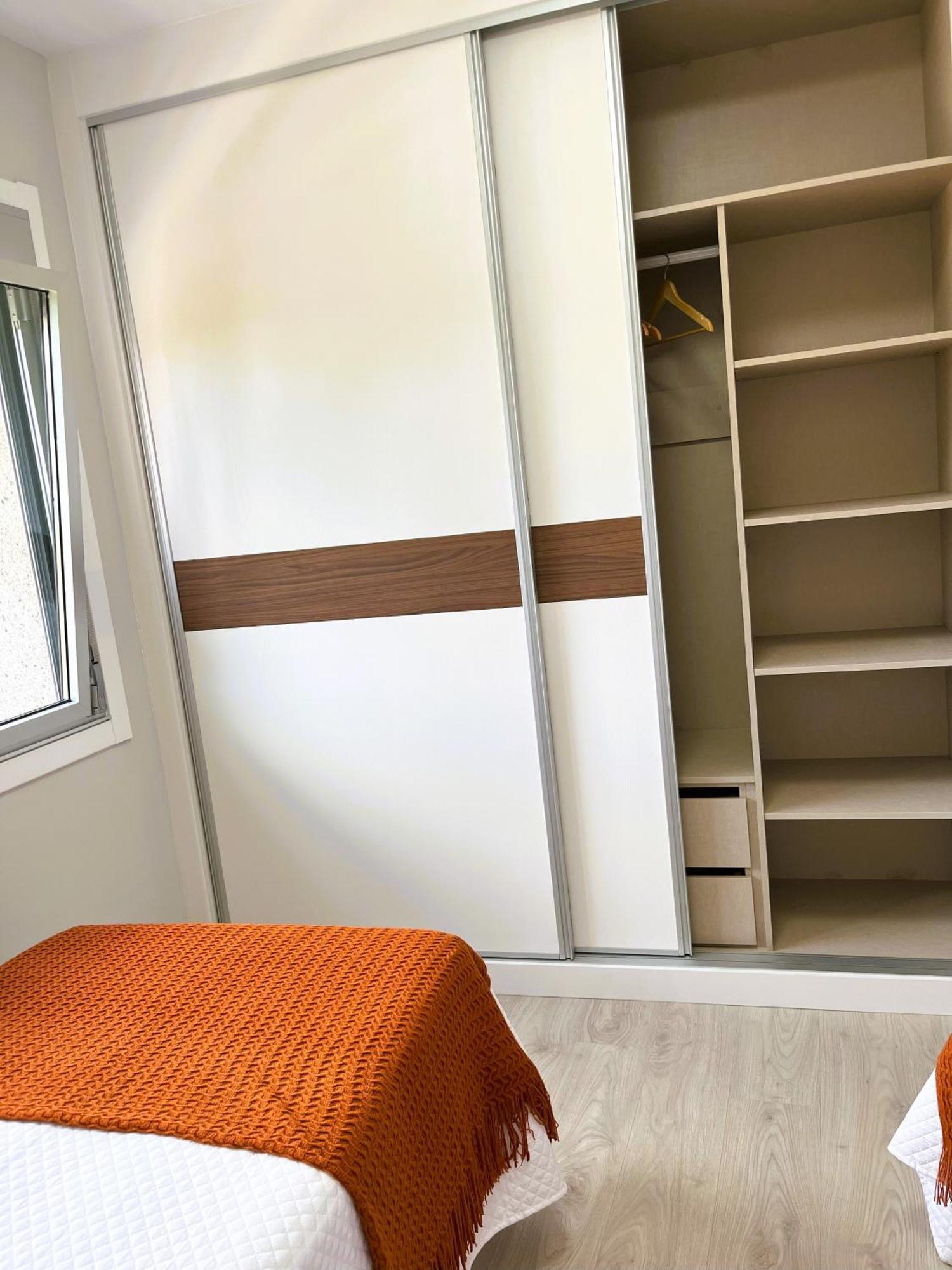 Veigas De Iria - Apartamento Turistico Vut 帕德隆 外观 照片